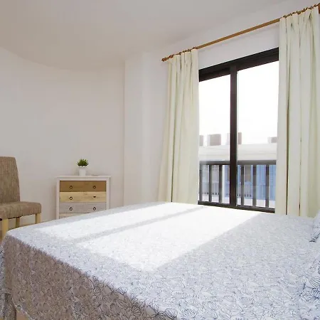 Apartamento 1 Bedroom *