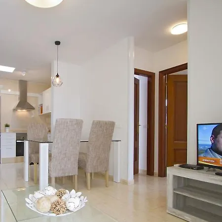 1 Bedroom Apartamento Playa Blanca (Lanzarote)