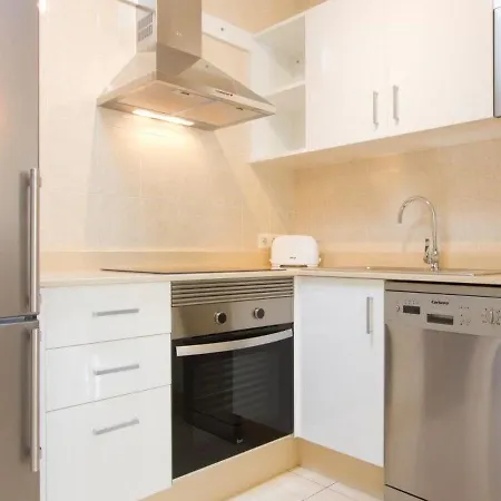 1 Bedroom Apartment Playa Blanca (Lanzarote)